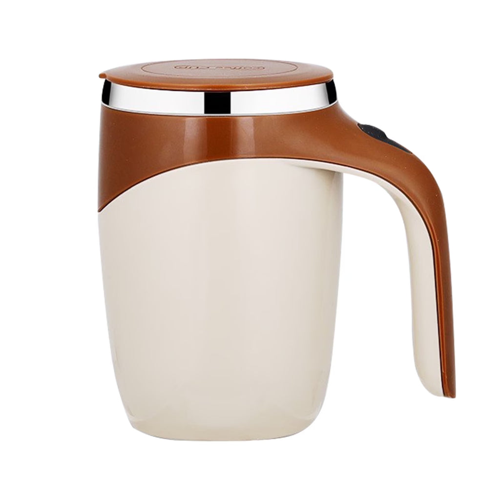 Self-Stirring Electric Mug – 380ml