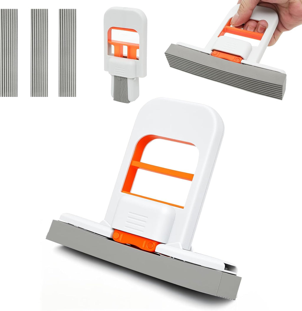 Mini Foldable Desktop Mop