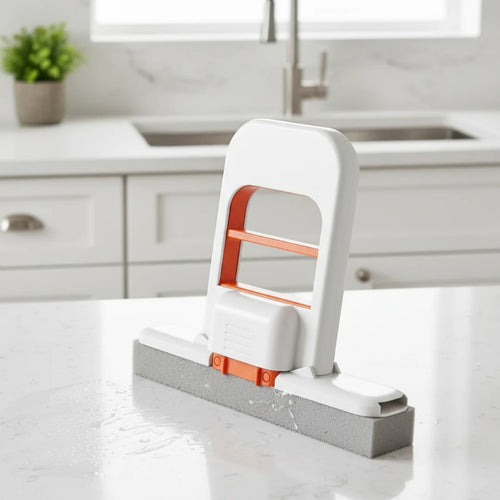 Mini Foldable Desktop Mop