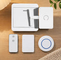 Intelligent Wireless Control Light