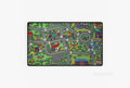 Memory Lane™ — The Childhood Desk Mat