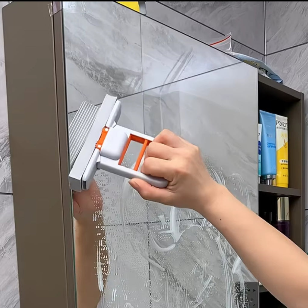 Mini Foldable Desktop Mop