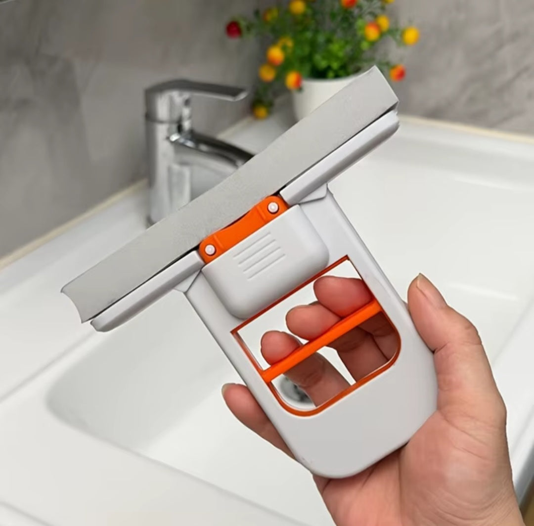 Mini Foldable Desktop Mop